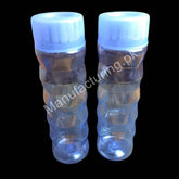 DIAMOND FRIDGE BOTTE (2 Pcs Set)